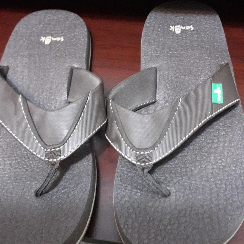 SANUK‎  Flip Flop